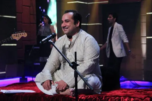 Rahat Fateh Ali Khan