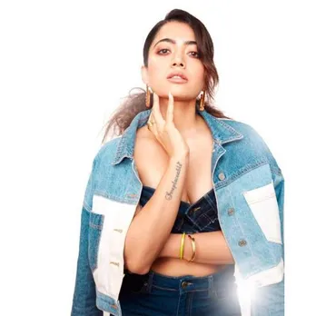 Rashmika Mandanna best movies