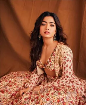 rashmika mandanna national crush