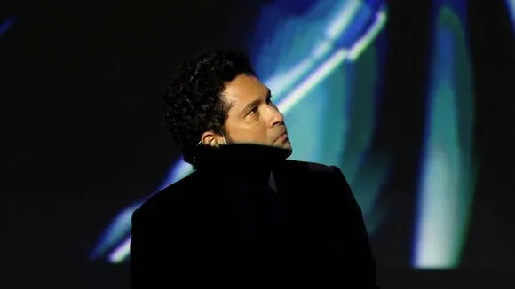 Happy Birthday Sachin Tendulkar