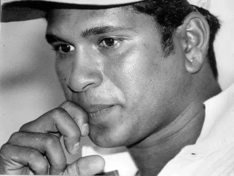 sachin tendulkar