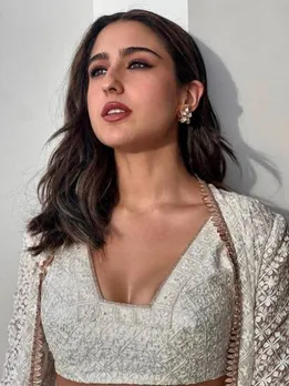 Sara Ali Khan
