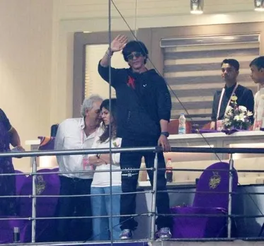 Shahrukh khan in IPL 2023