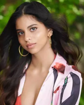 suhana khan