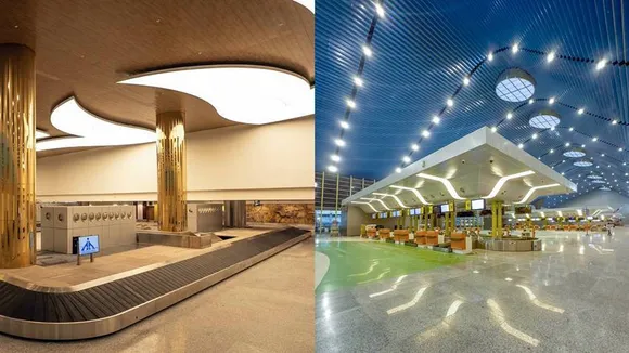 Modi will inaugurate new integrated building of Chennai