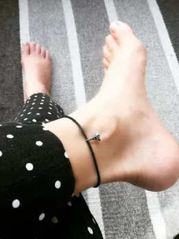 કાળો દોરો