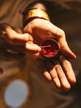 સિંદૂર ઉપાય