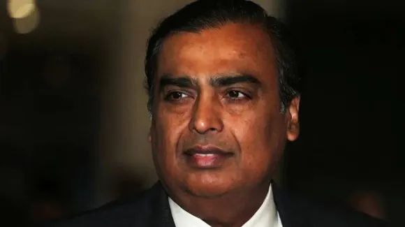 Mukesh Ambani Secret Habits That Make Him A Billionaire