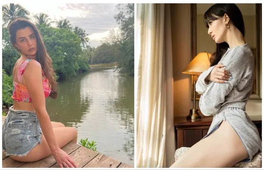 Giorgia Andriani Photos | News in Gujarati