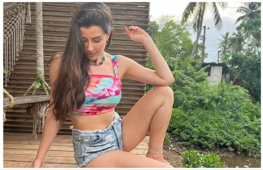 giorgia andriani photos news