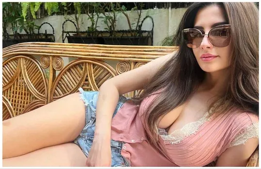 Giorgia Andriana Photos | Giorgia Andriani News in Gujarati