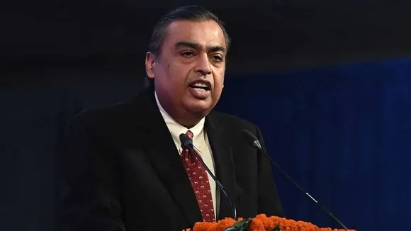 Mukesh Ambani secret habits that make him a billionaire