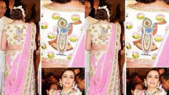 Nita Ambani Lifestyle