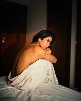 asha negi topless photoshoot goes viral