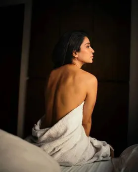 asha negi topless photoshoot
