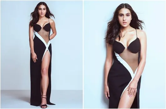 Sara Ali Khan Fitness