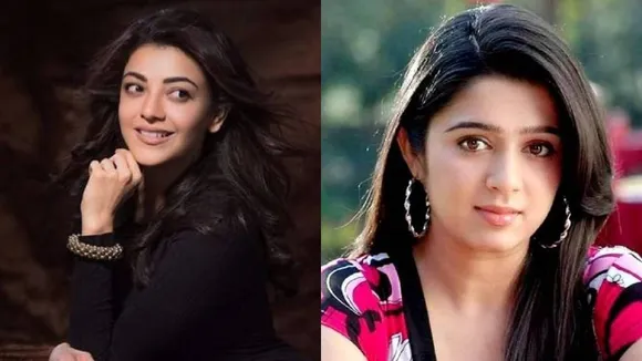 famous south indian actresses