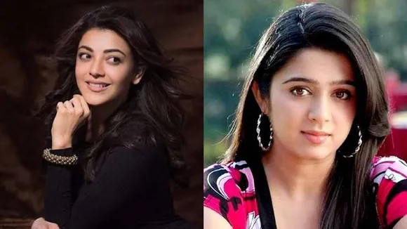 South Movie Actress News in Gujarati