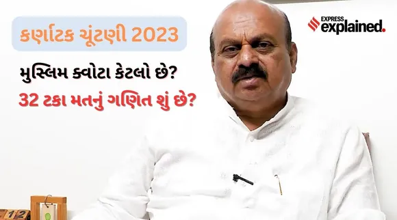 Muslim Reservation Quota