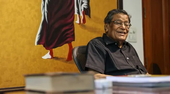 K K Venugopal, K K Venugopal Former Attorney General