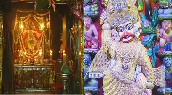 hanuman jyanti, chaitra punam, chaitra poonam