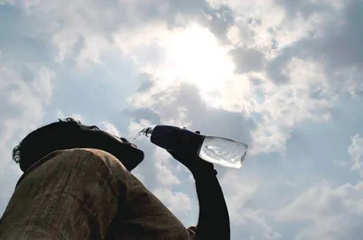 એપ્રિલની શરૂઆતથી ઉનાળાનો પ્રભાવ વધ્યો 