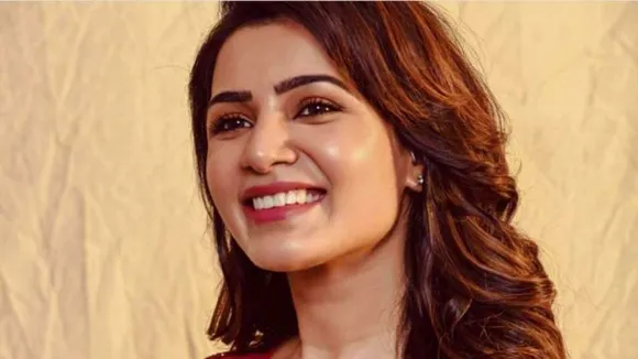 Samantha Ruth Prabhu Photos | Samantha Ruth Prabhu Newsin Gujarati