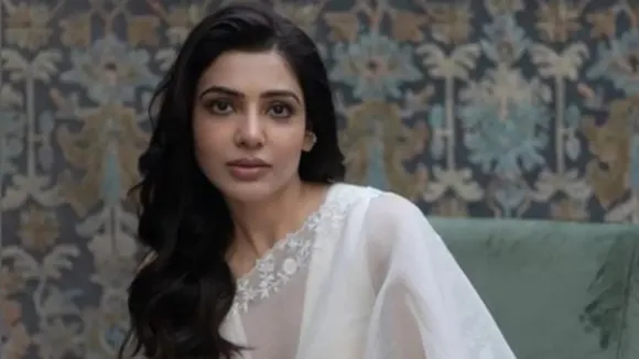 Samantha Ruth Prabhu | Samantha Ruth Prabhu Photos | Samantha Ruth Prabhu News in Gujarati