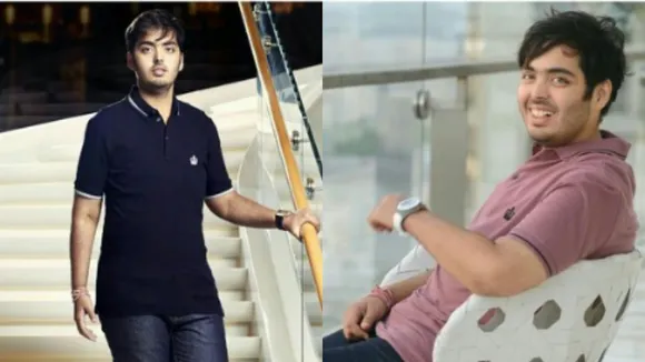 Anant Ambani Fitness Trainer Vinod Chanana Salary Per Session Diet Plan To loose 108 kgs Why Ambani Son Got Fat Again