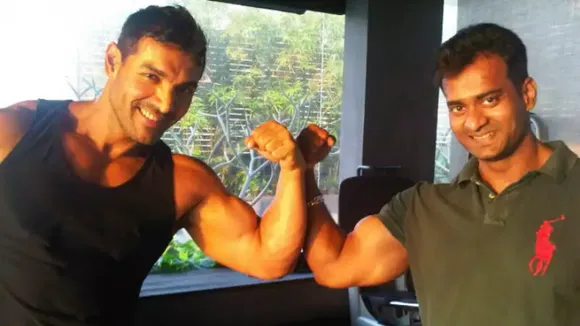 Anant Ambani Fitness Trainer Vinod Chanana Salary Per Session Diet Plan To loose 108 kgs Why Ambani Son Got Fat Again