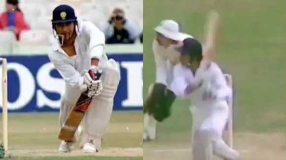 Sachin Tendulkar Quiz Rare Photos Of Master Blaster How Ball Boy In World Cup Became God Of Cricket Happy Birthday Sachin