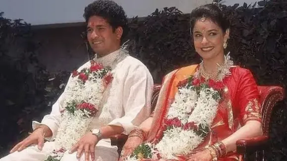 Sachin Tendulkar Quiz Rare Photos Of Master Blaster How Ball Boy In World Cup Became God Of Cricket Happy Birthday Sachin