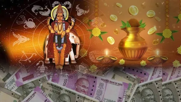 Akshaya Tritiya 2023 | Guru Uday 2023 | Rashifal in Gujarati