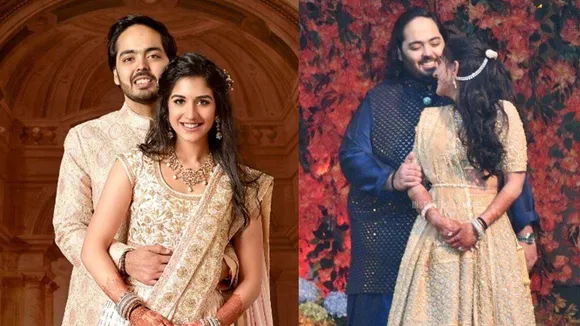 Anant Ambani Fitness Trainer Vinod Chanana Salary Per Session Diet Plan To loose 108 kgs Why Ambani Son Got Fat Again
