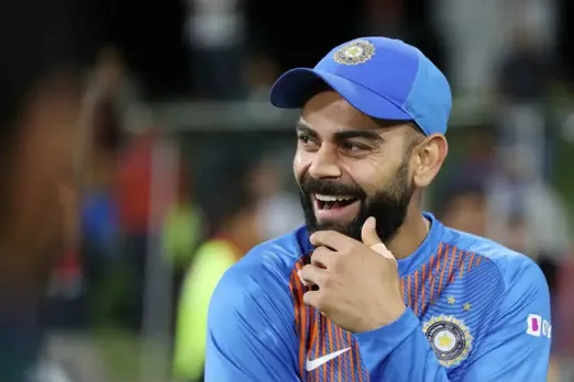 Virat Kohli | વિરાટ કોહલી