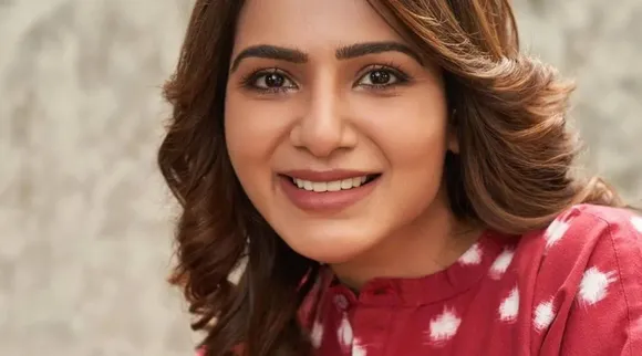 Samantha Ruth Prabhu Age | Samantha Ruth Prabhu Photos | Samantha Ruth Prabhu News in Gujarati