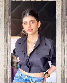 Sanjana Sanghi