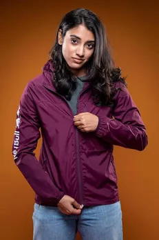 Smriti Mandhana