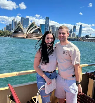 Delhi Capitals bowler anrich nortje