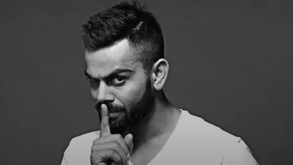 Virat Kohli | વિરાટ કોહલી