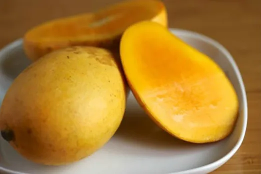 Summer Special : chemical free mango