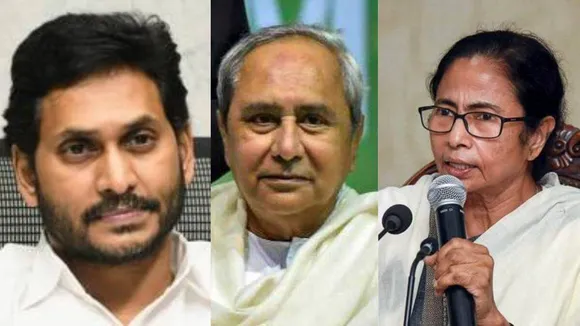 richest and poorest chief ministers list in india