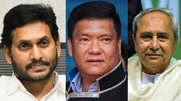 richest and poorest chief ministers list in india