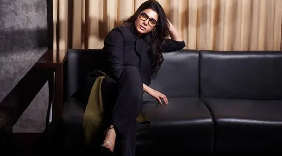 Samantha Ruth Prabhu | Samantha Ruth Prabhu Photos | Samantha Ruth Prabhu News in Gujarati