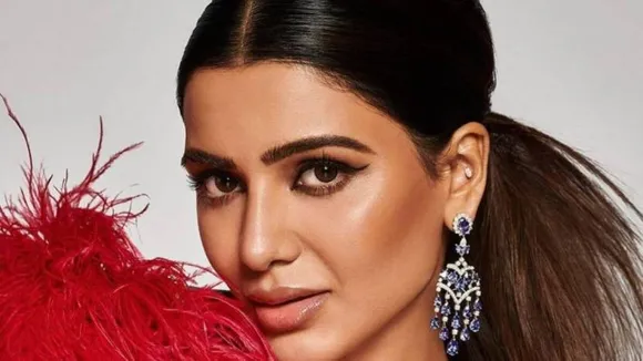 Samantha Ruth Prabhu Birthday | Samantha Ruth Prabhu Photos | Samantha Ruth Prabhu News in Gujarati