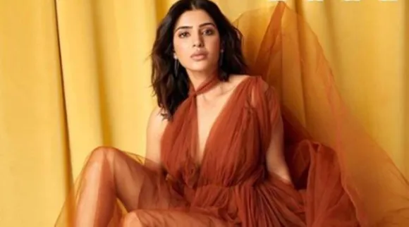 Samantha Ruth Prabhu Pics | Samantha Ruth Prabhu Photos | Samantha Ruth Prabhu News in Gujarati
