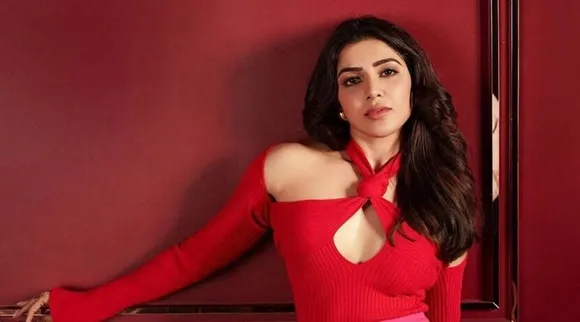 Samantha Ruth Prabhu | Samantha Ruth Prabhu Photos | Samantha Ruth Prabhu News in Gujarati