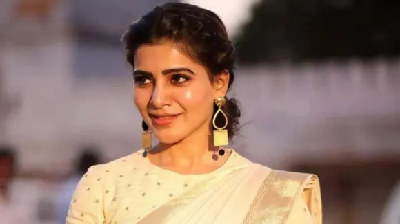 Samantha Ruth Prabhu | Samantha Ruth Prabhu Photos | Samantha Ruth Prabhu News in Gujarati