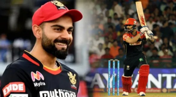 Virat Kohli | વિરાટ કોહલી