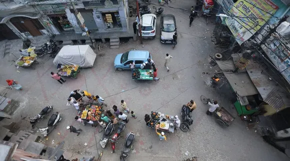 Malina massacre, Malina killings, Malina community killing